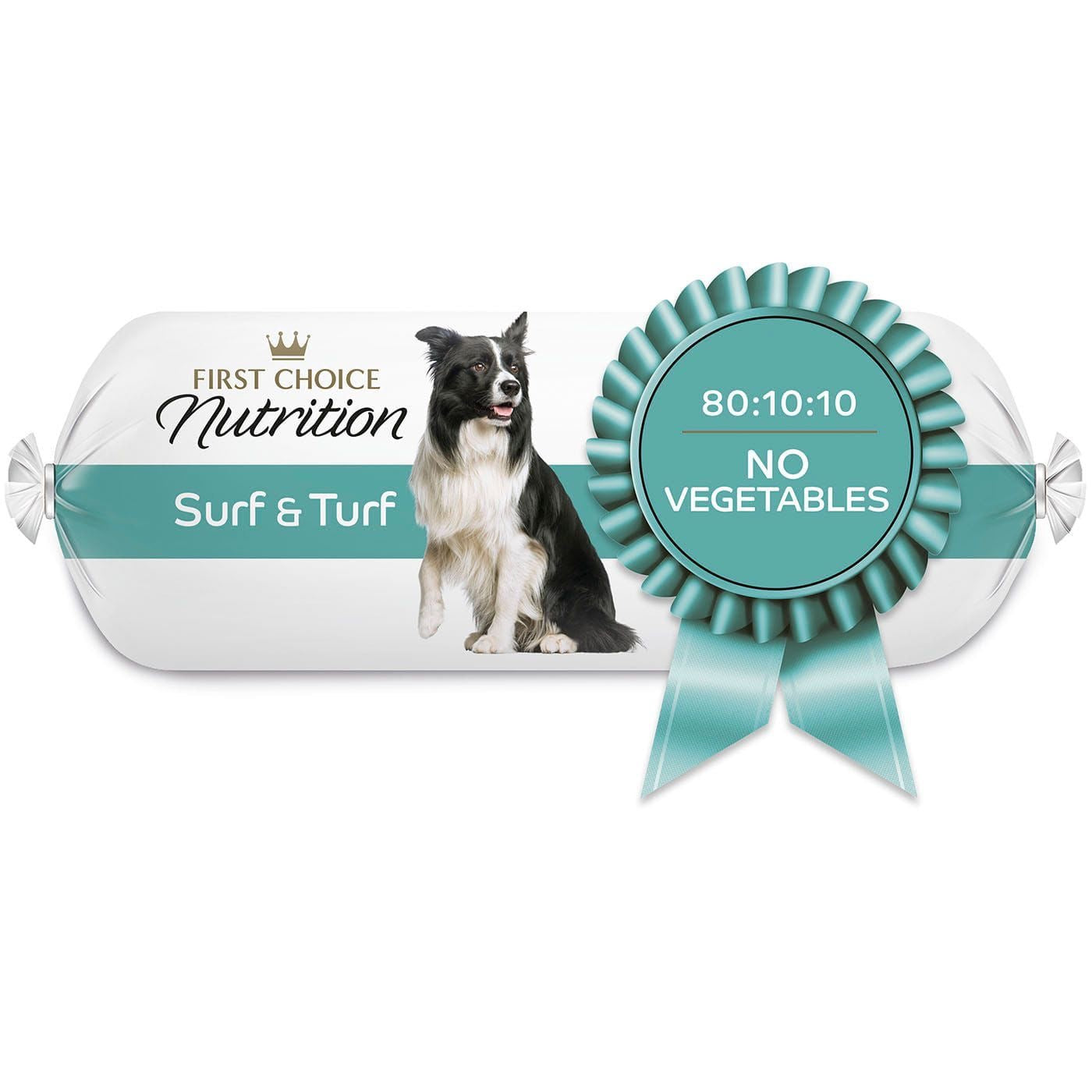 Surf & Turf