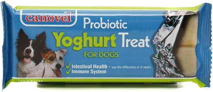 Probiotic Yoghurt Bar