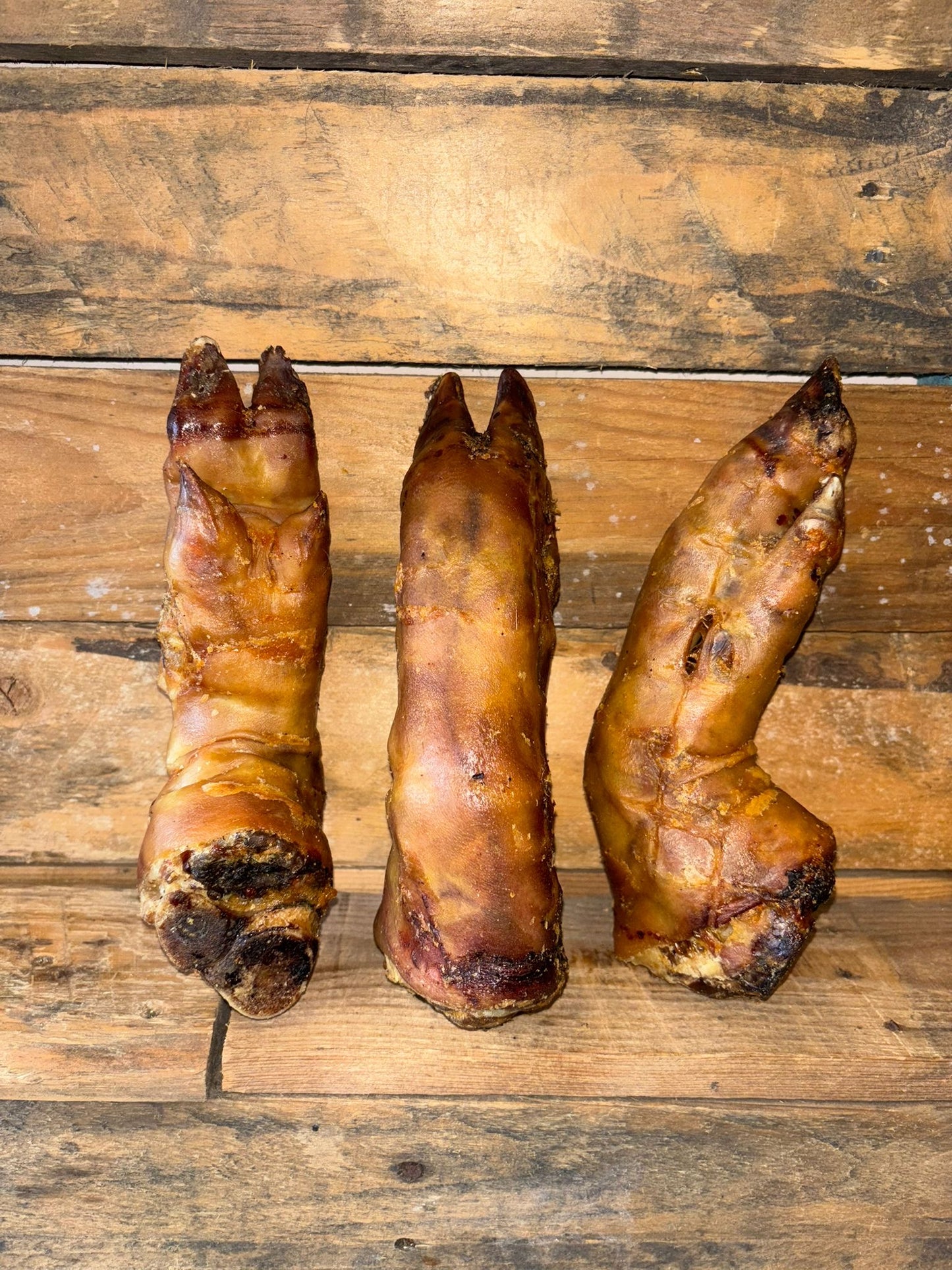 Pigs Trotter