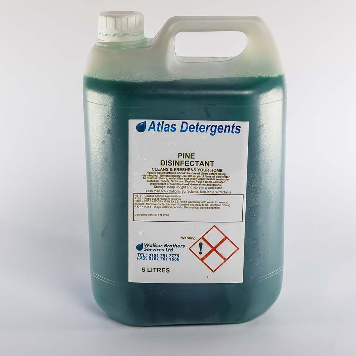 Pine Disinfectant