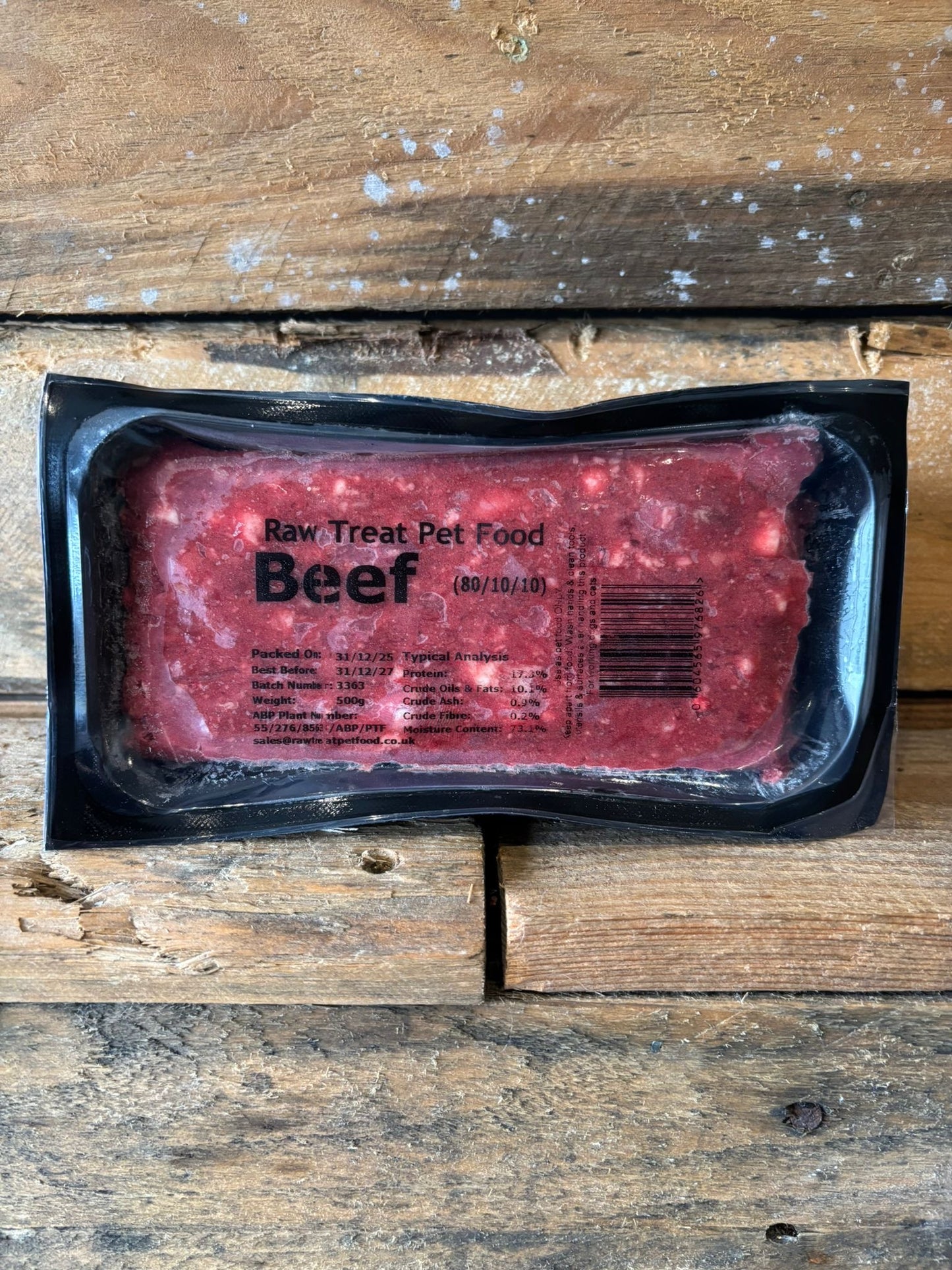 Beef