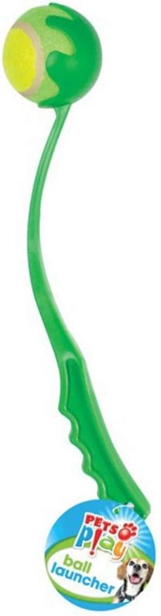 Ball Launcher