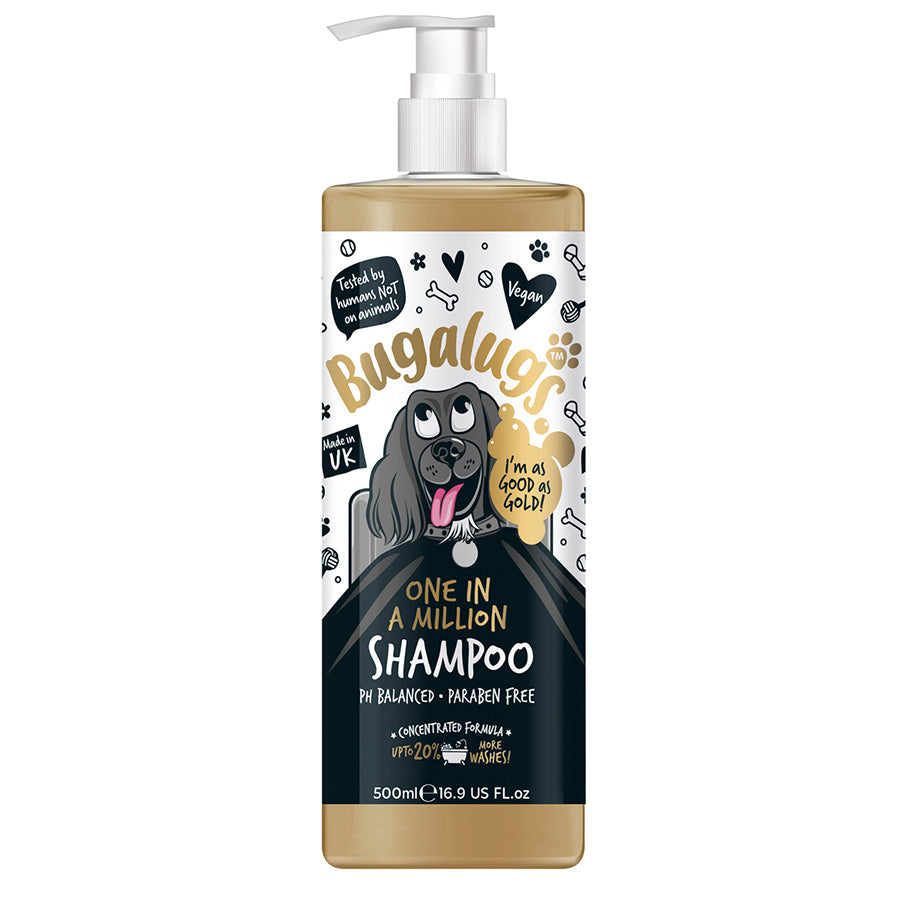 One in a Million