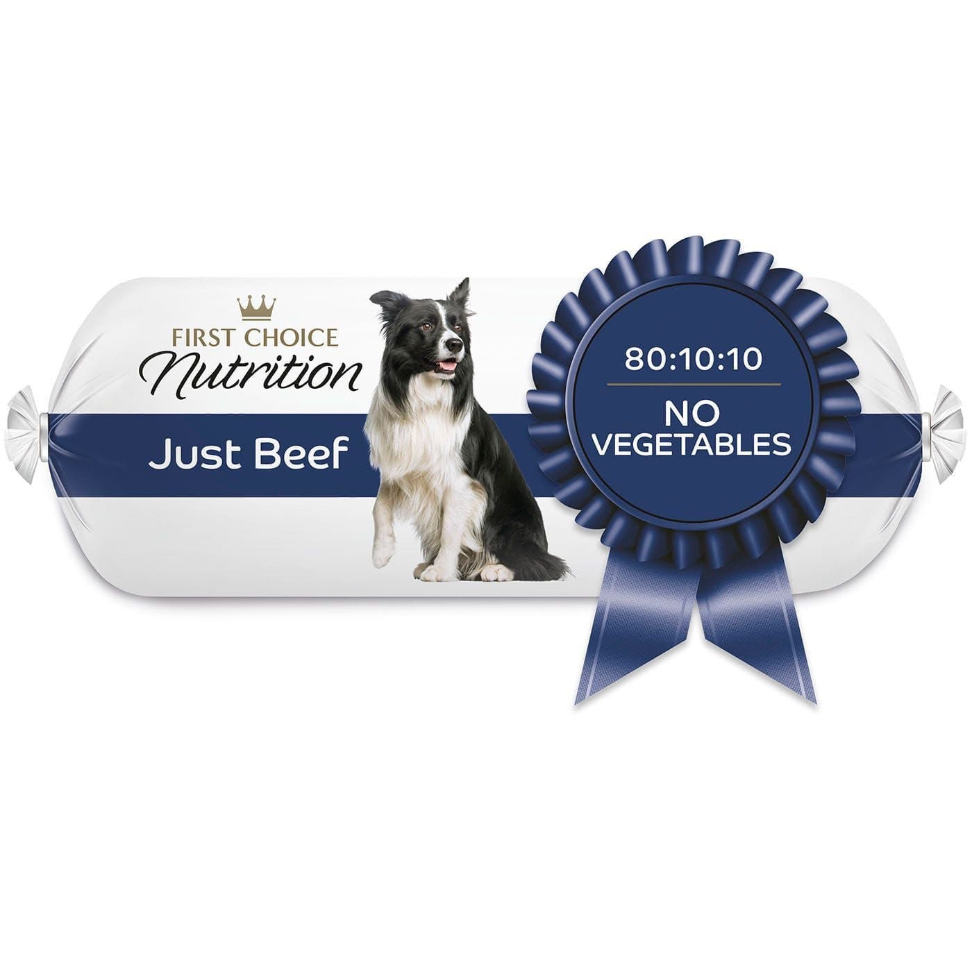 Just Beef