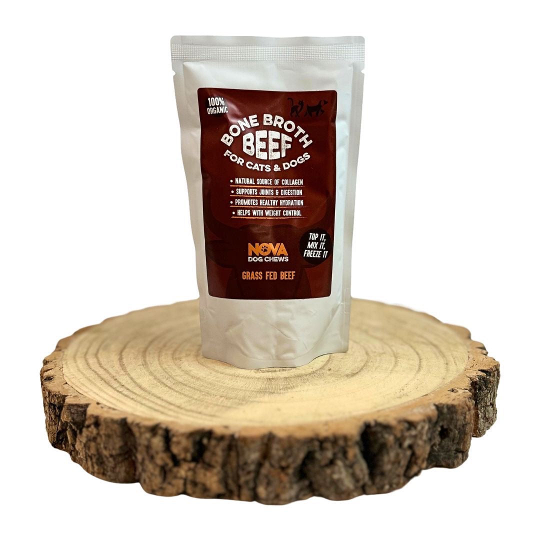 Bone Broth Beef
