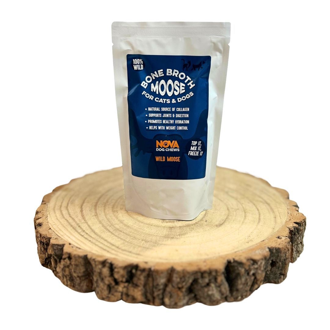 Bone Broth Moose