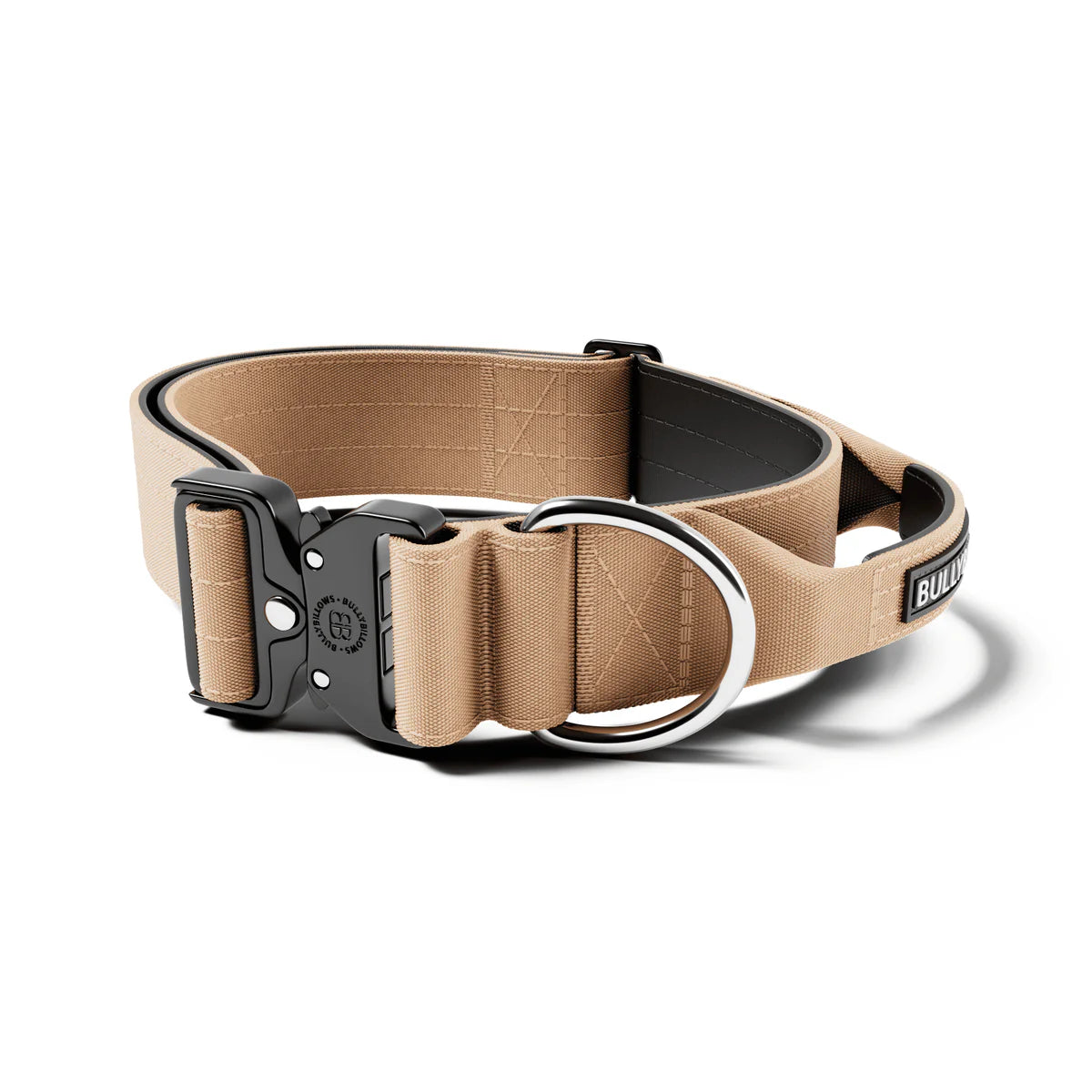 5cm Combat Collar