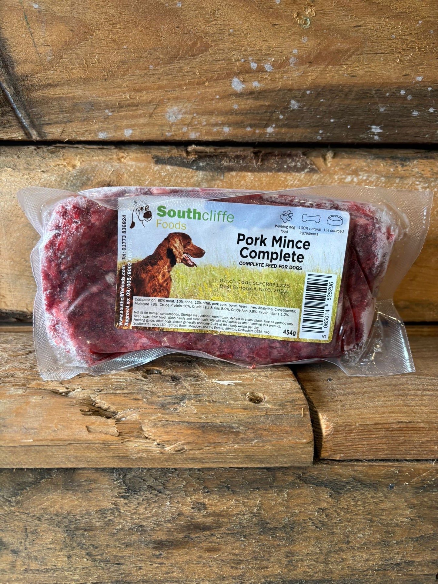 Pork