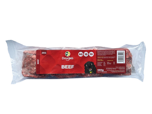 Beef
