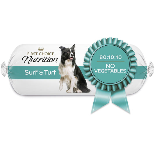 Surf & Turf
