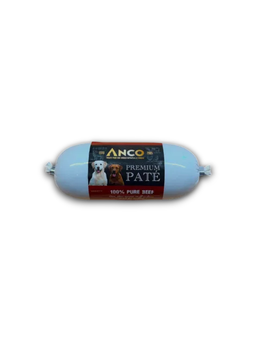 ANCO PREMIUM PATE BEEF