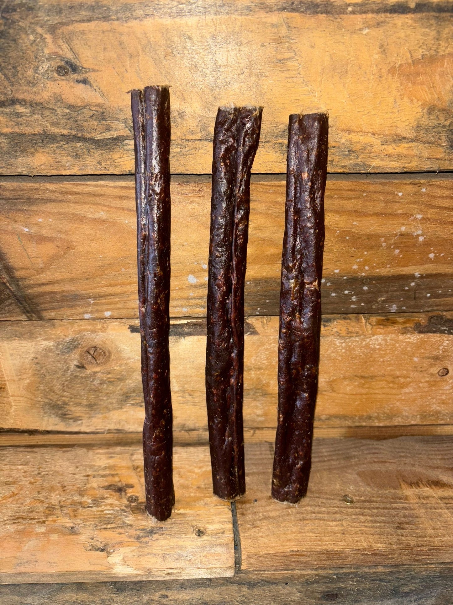 Beefaroni Sticks