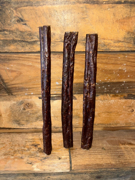 Beefaroni Sticks