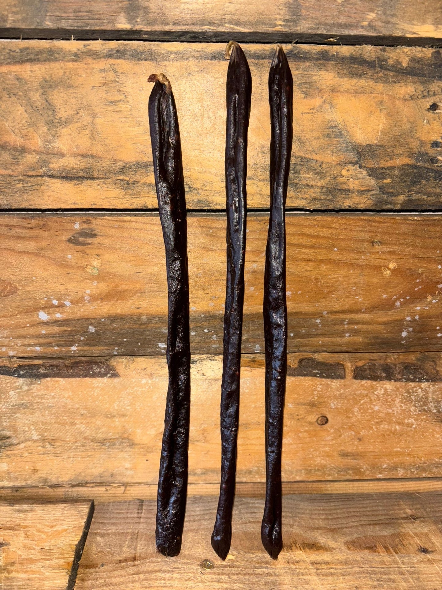 Black Pudding Sticks