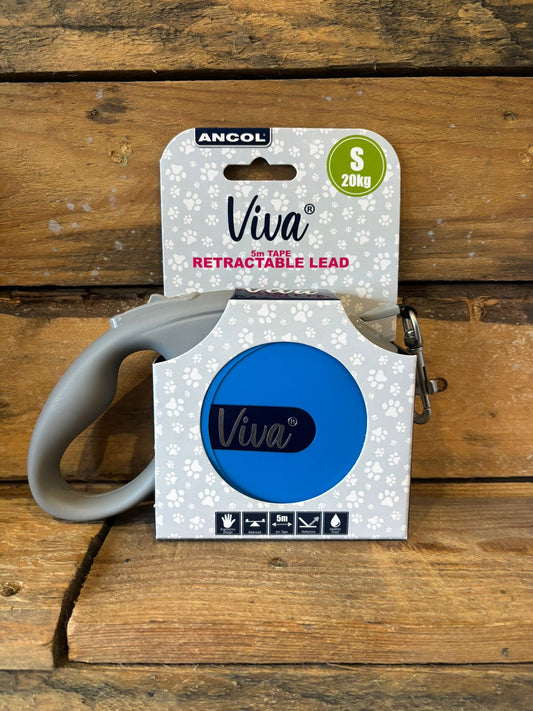 Retractable Lead