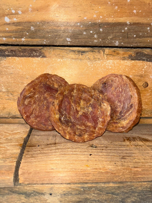 Chicken Jerky