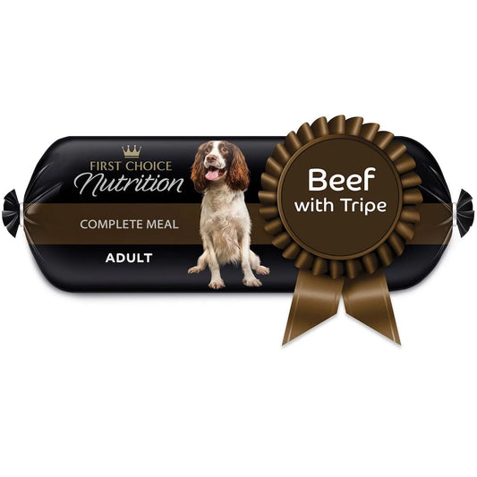 Beef & Tripe Complete