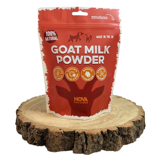 Goat Milk Powder