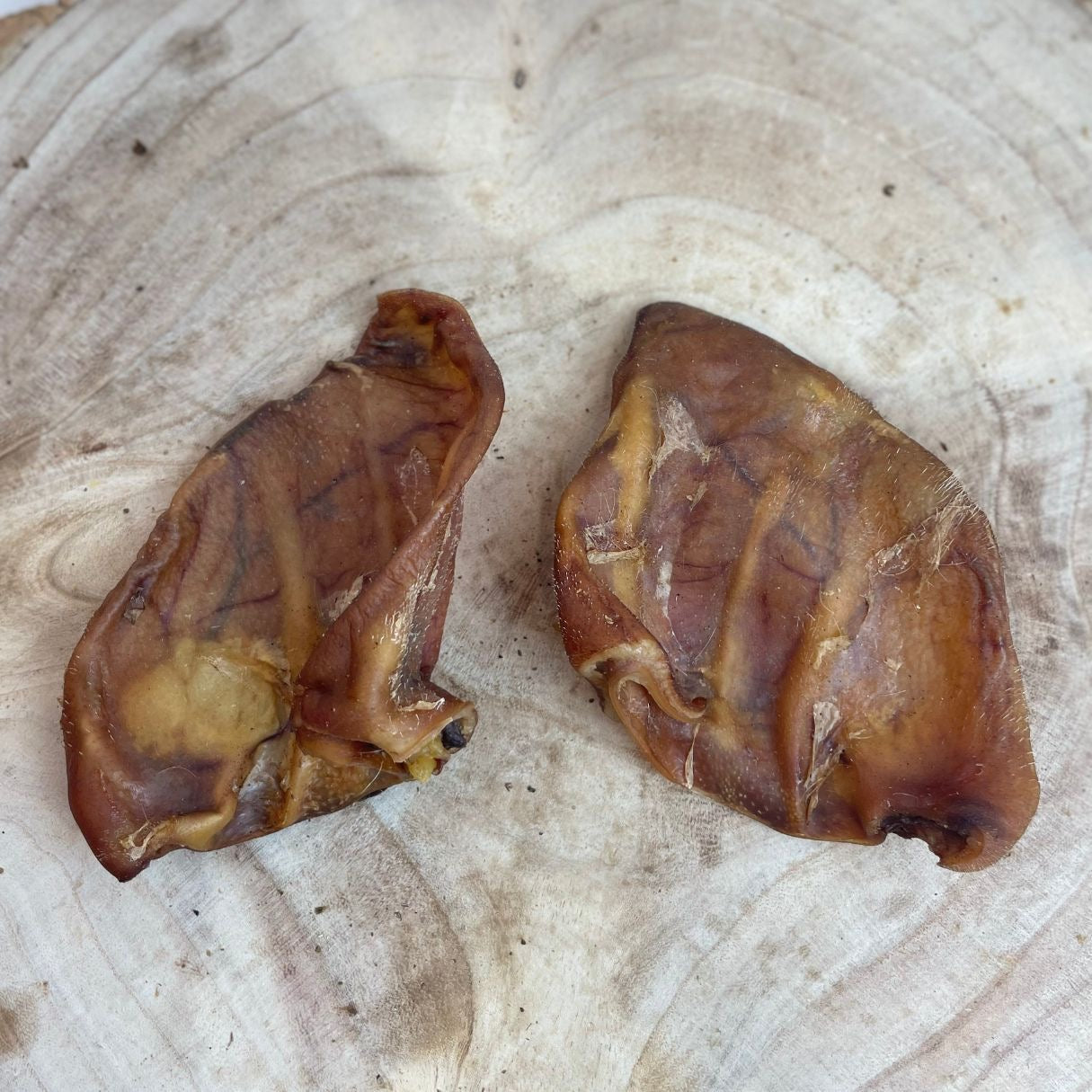 Pigs Ears