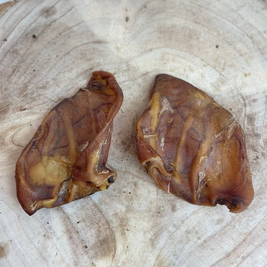 Pigs Ears