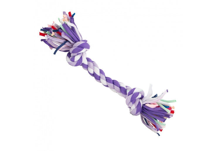 Platime Multicoloured Rope Large