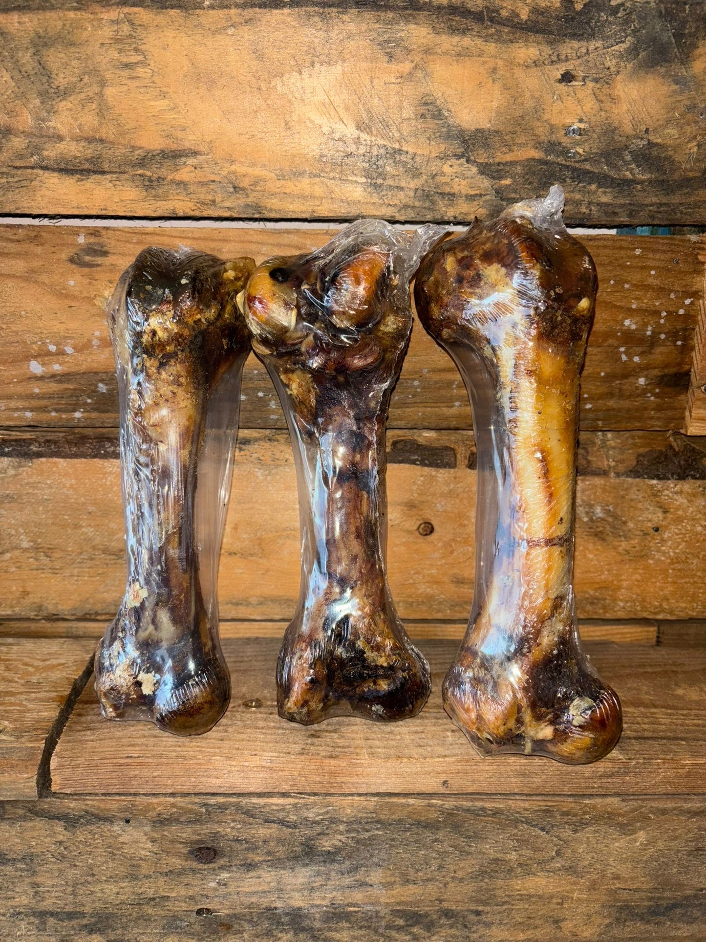 Pork Bone