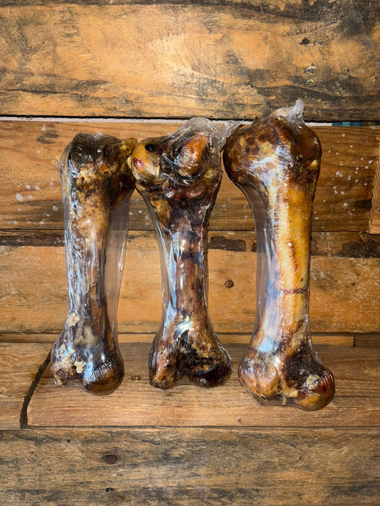 Pork Bone