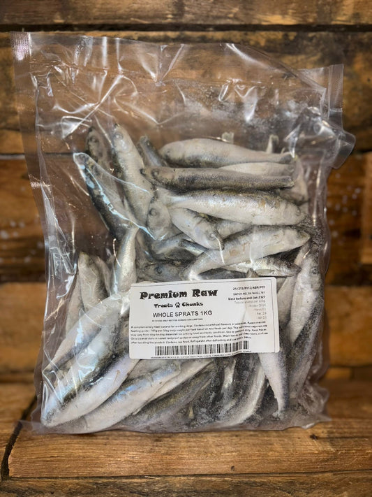 Sprats