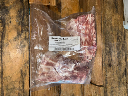 Lamb Ribs