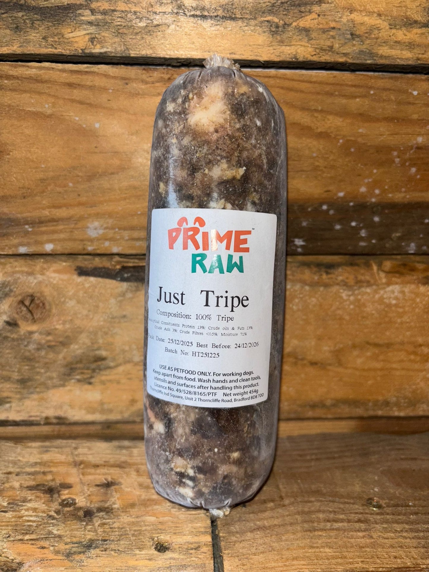 Tripe