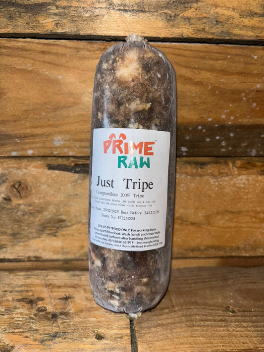 Tripe