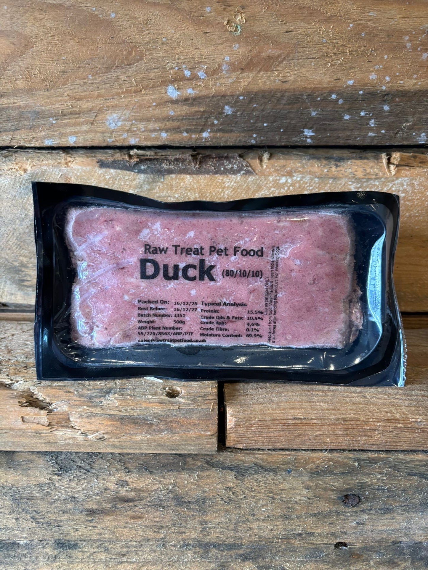 Duck