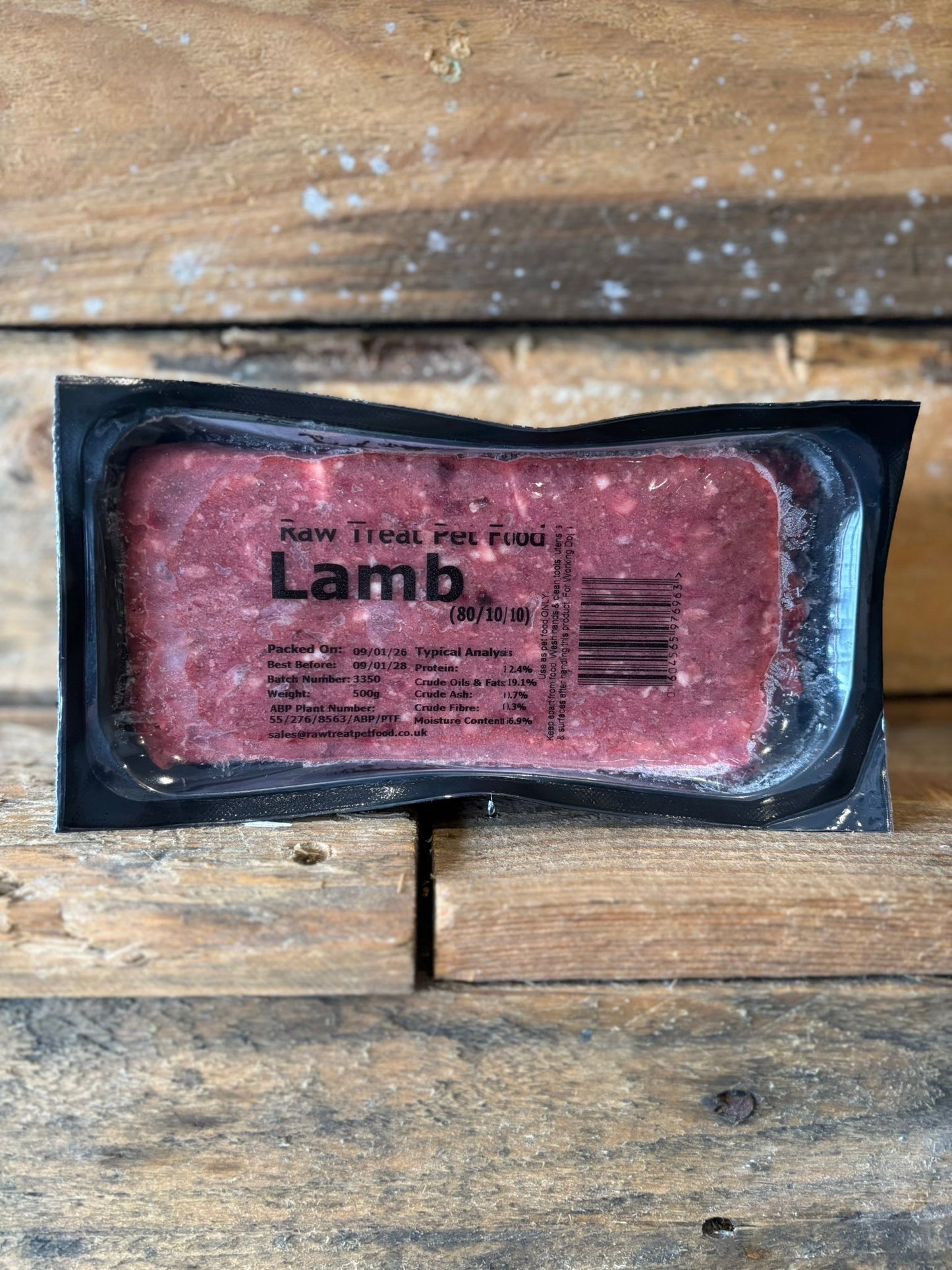 Lamb