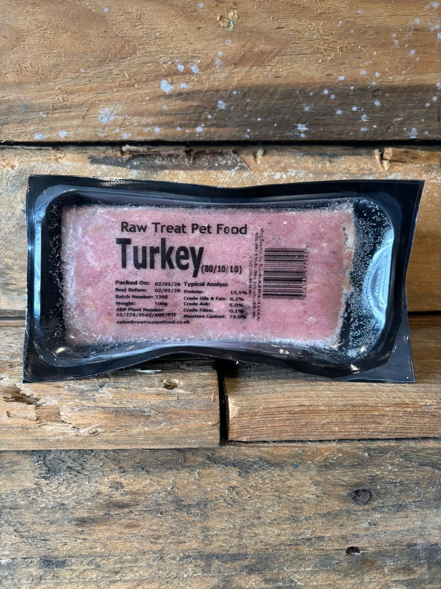 Turkey