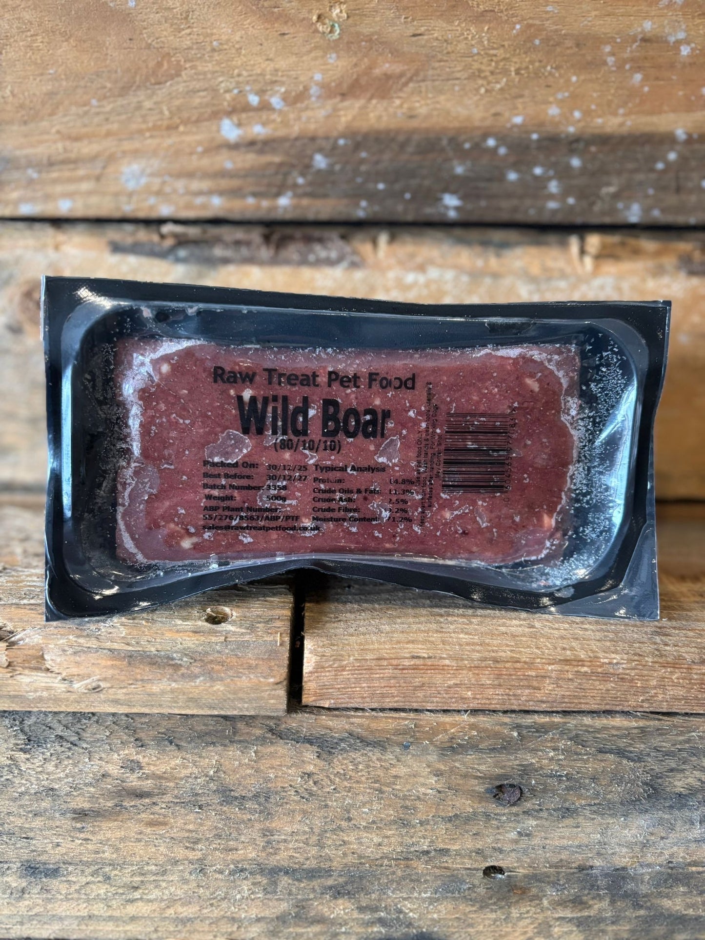 Wild Boar