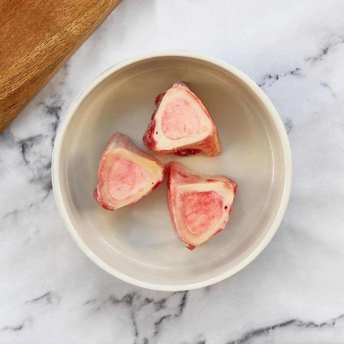 Beef Marrow Bones
