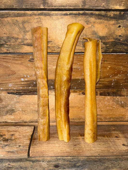 Rind Roll