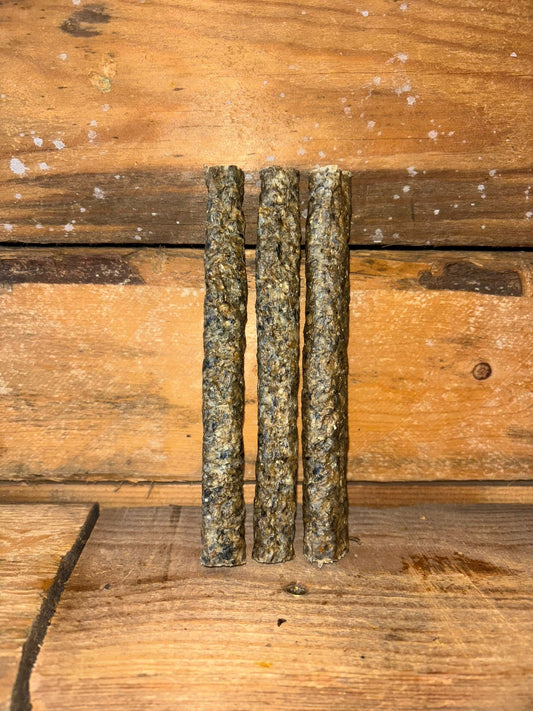 Salmon Sticks