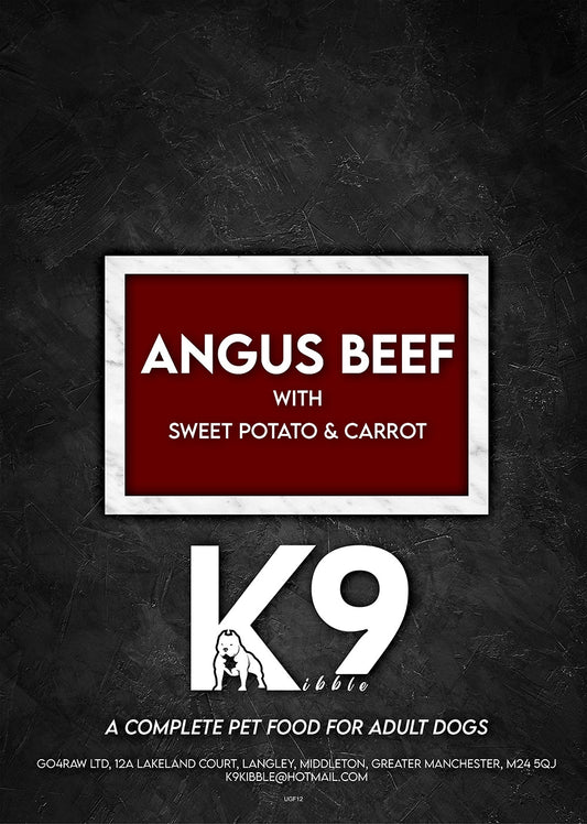 Adult Angus Beef