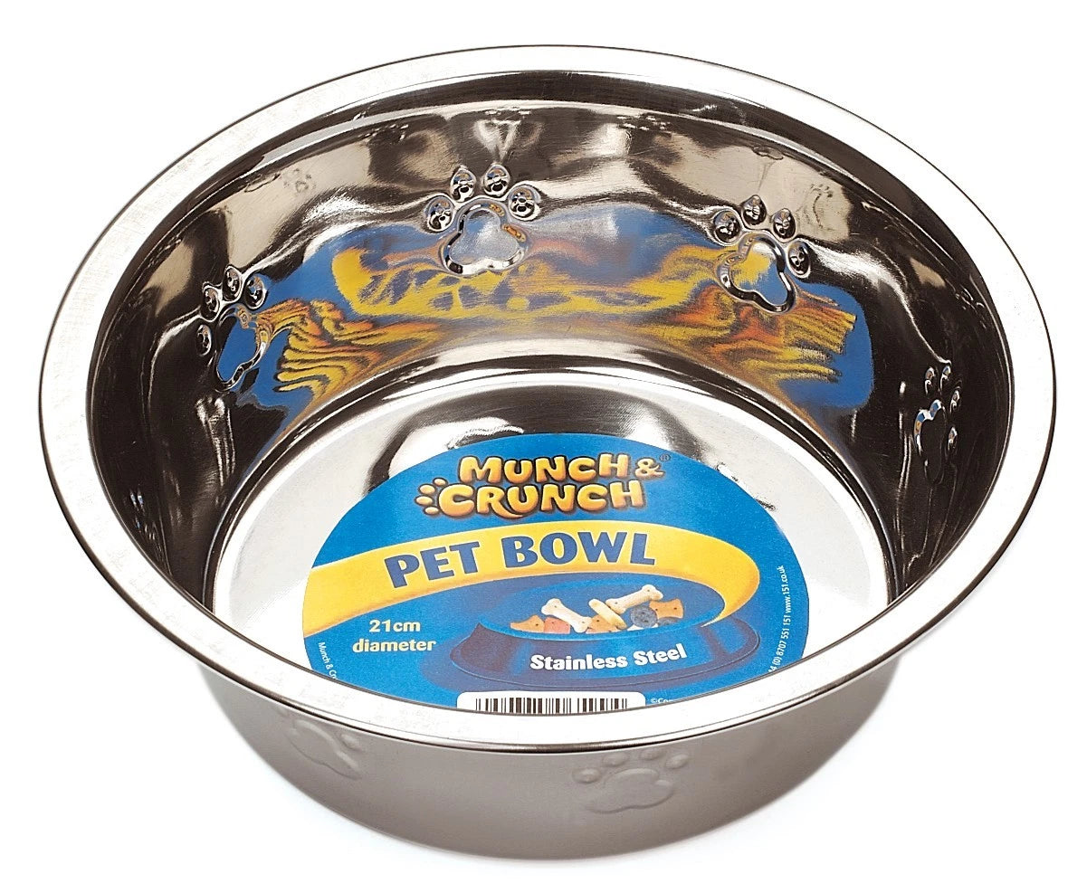 Dog Bowls