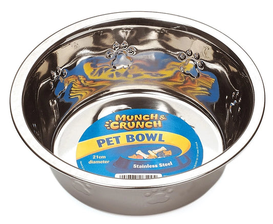 Dog Bowls