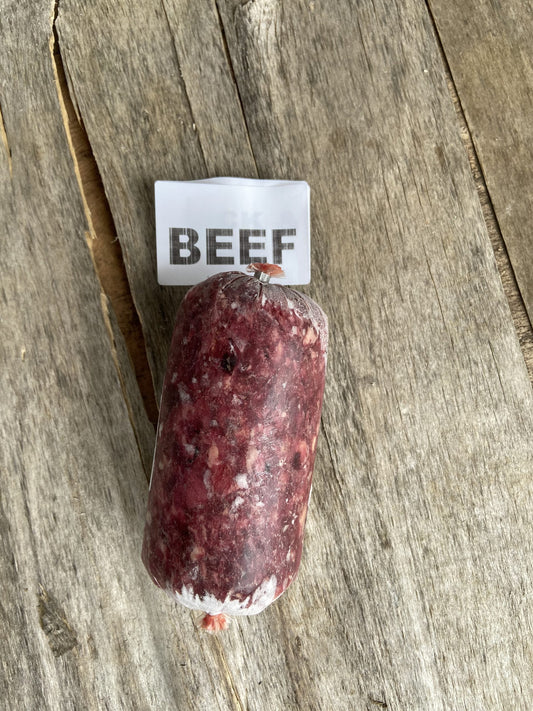 Beef