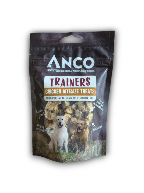 ANCO Trainers Chicken Treats