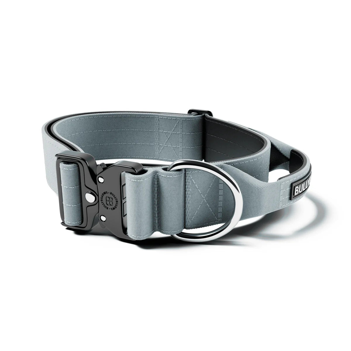 5cm Combat Collar