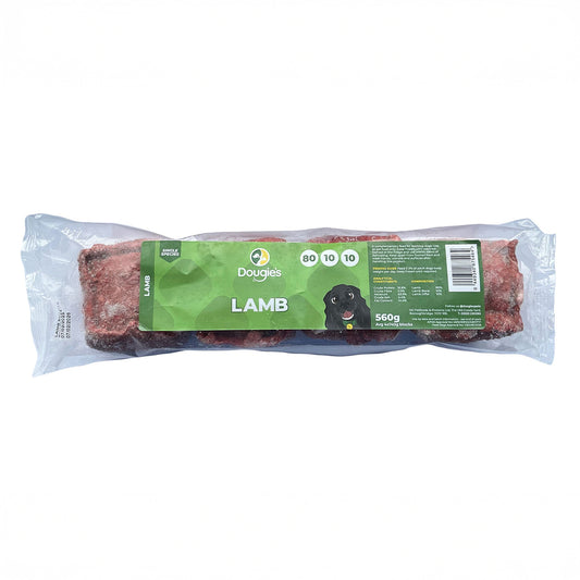 Dougies Lamb