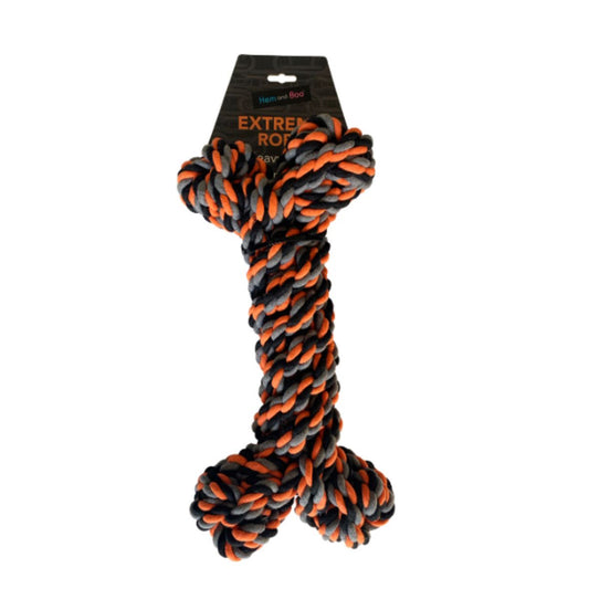 Extreme Rope Bone.