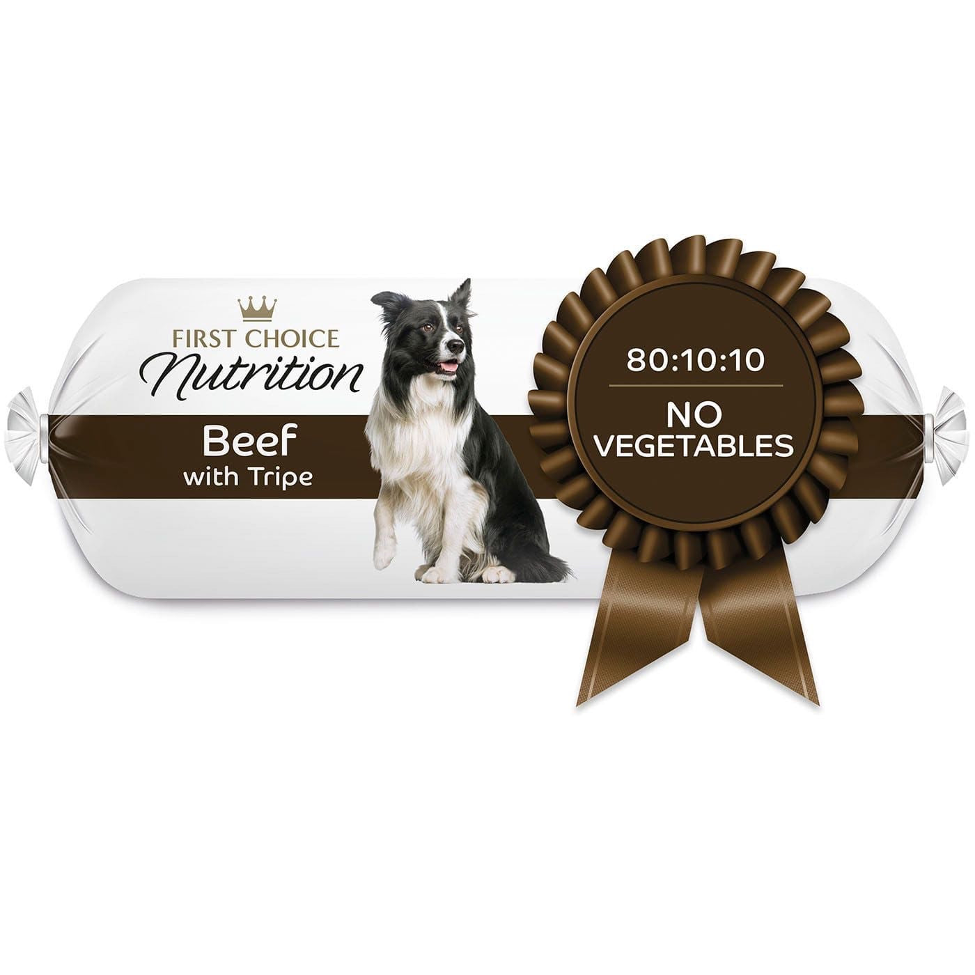 Beef & Tripe