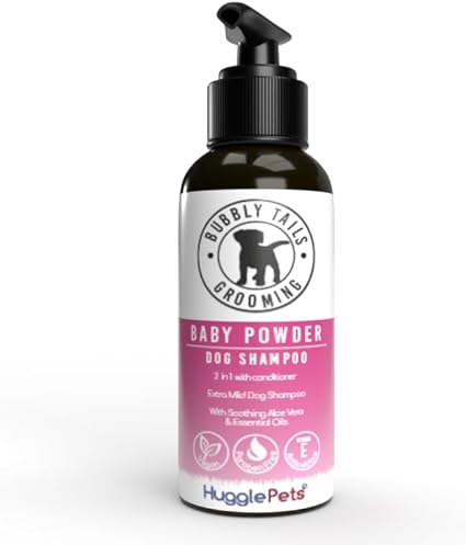 Baby Powder