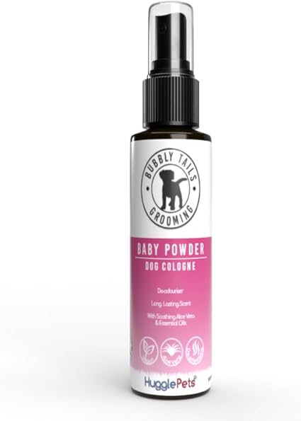 Baby Powder