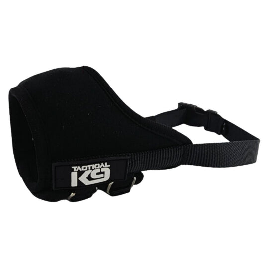 Tactical K9 Muzzle